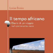 Il tempo africano di Luisa Bossa